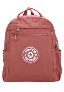 Рюкзак Mindesa, Magenta