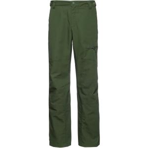 Обычные брюки для активного отдыха OCK, Dark green