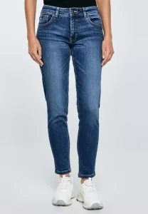 Джинсы maggie mom fit Big Star, Ocean