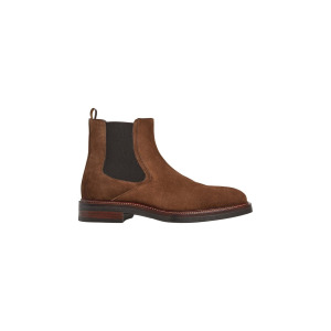 Ботильоны EGMONT MASTER Hackett London, цвет Toffee Brown