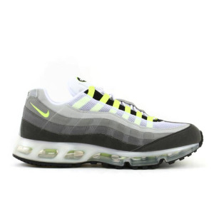 Кроссовки Nike AIR MAX 95 360 'ONE TIME ONLY', серый