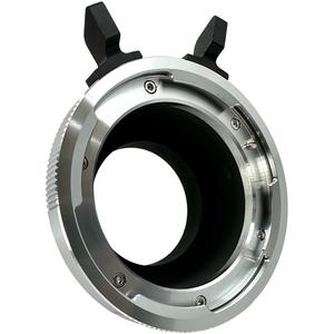 Адаптер для крепления объектива Simmod ARRI LPL to Nikon Z-Mount Cine Pro Adapter CA-LPL-NIKZ