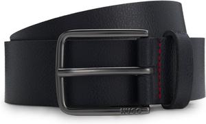 HUGO Мужской ремень, Navy