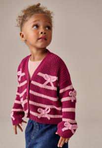 Кардиган Next Cardigan, Pink