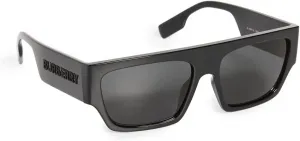 Солнцезащитные очки Burberry Micah, Black