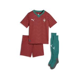 PUMA Спортивный костюм 'Portugal 2026' в цвете Fire Red