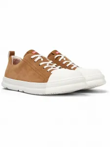 Кроссовки Camper JUNCTION RUNNER / Кожаные кроссовки