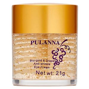 Крем для кожи вокруг глаз Pulanna с ароматом винограда и Z oto