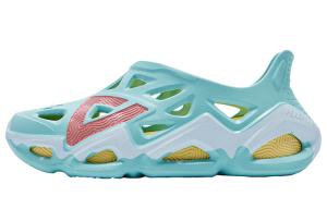 Детские сандалии детские новые зеленые и белые Peak