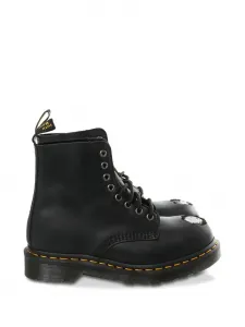 Ботинки на шнуровке Pascal MT Dr. Martens, черный