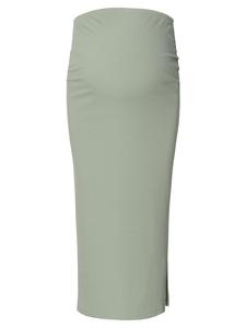 Юбка для беременных Vija в цвете Iceberg Green Noppies