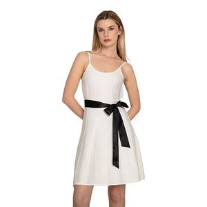 Платье Love her madly Belle & Bloom, White