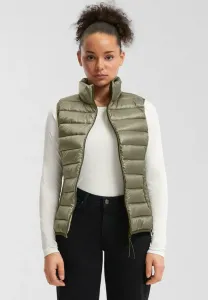Уличный жилет Qs, Helles Olivgrün