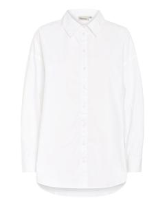 Блуза My Essential Wardrobe, белый