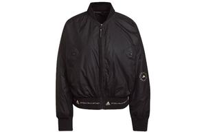 Куртка женская черная Adidas