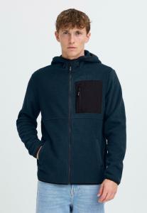 Флисовая куртка Blend BHFLORIX, Dress Blues/Blue