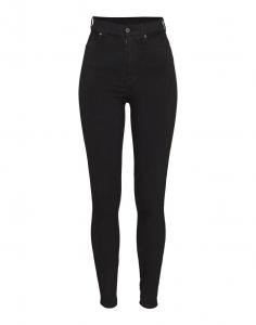 Джинсы скинни Dr. Denim MOXY, черный