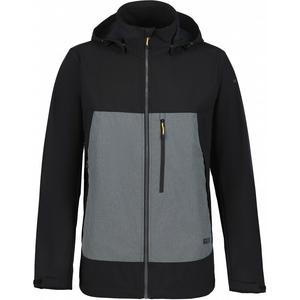 Функциональная куртка Buxton Icepeak, черный