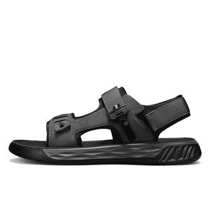 Пляжные сандалии мужские Wooden Rabbit, Gray