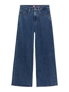 Джинсы с широкими штанинами Tommy Jeans Charlie, Blue Denim