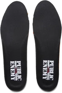 Мужские кроссовки Lakai Telford Low, черный