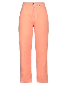 Джинсы Haikure, лососево-розовый