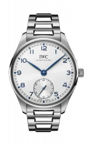 Часы portugieser automatic 40 Iwc Schaffhausen