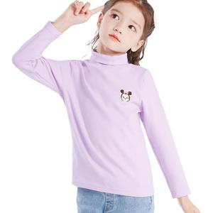 Детская футболка Disney, фиолетовый