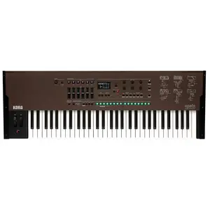 Korg Opsix Se