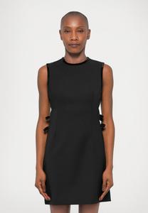 Платье sandro ROBE, Noir/Black