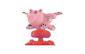 Пиксар история игрушек набор приключений мистическая коробка одиночная мистическая коробка/полный набор 12 шт POP MART