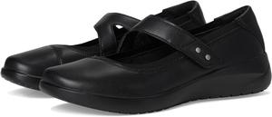 Балетки Clarks Kaetlyn Jane, черный