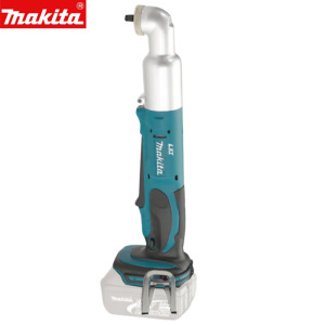 Шуруповерт Makita DTL063Z, без аккумулятора