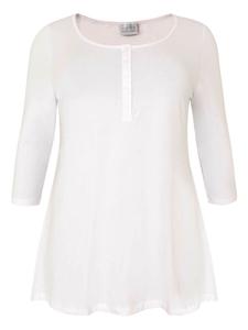 Топ Yoek, белый