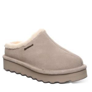 Слипоны Izzy platform lo Bearpaw, Mushroom