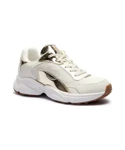 Кроссовки саамские Michael Kors, бежевый