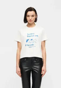 Футболка с принтом vmmiranda Vero Moda, Snow White