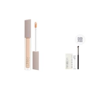 UNNY Flawless Concealer натуральный прозрачный увлажняющий консилер для жирной, сухой и комбинированной кожи 6г/8.5г UNNY CLUB