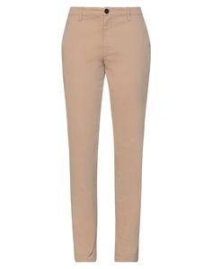 Брюки Zadig&Voltaire, коричневый