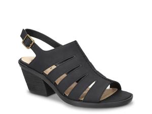 Сандалии Bella Vita Rhodes Sandal, черный