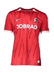 Джерси NIKE, цвет Red/Bordeaux