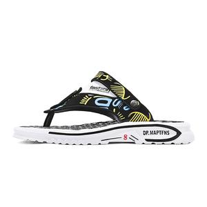 Bull charm Мужские шлепанцы синие, цвет Blue