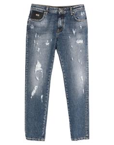 Джинсы John Richmond, синий