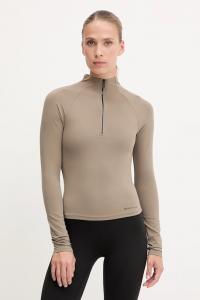 Лонгслив Routine P.E Nation, бежевый