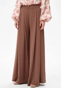 Брюки бинни Blue Shadow, Brown