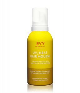 Мусс EVY Technology UV / Heat Hair Mousse, 150 ml