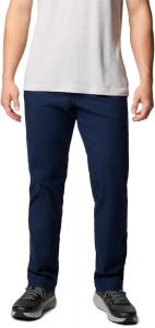Мужские штаны Columbia Flex ROC, Collegiate Navy
