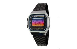 G Shock Vintage A168WA 1 CASIO