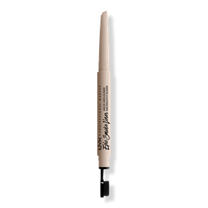Подводка для глаз Epic Smoke Liner Sticks Vegan Smokey Eyeliner NYX Professional Makeup, White Smoke (cream, off white)
