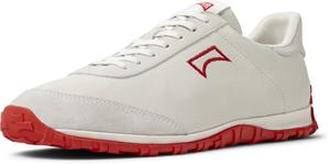 CAMPER Кроссовки 'Drift Walk' в цвете Pearl White